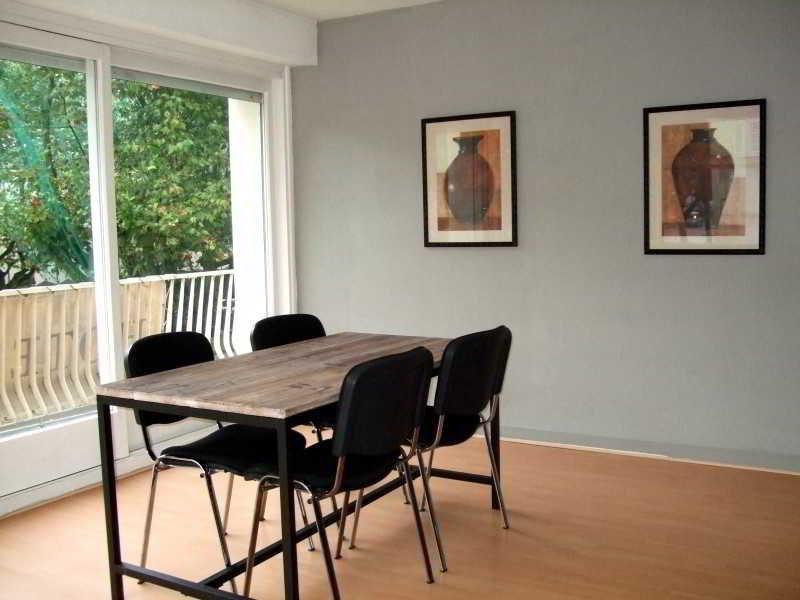 The Originals City, Hotel Napoleon, La Roche-Sur-Yon Buitenkant foto